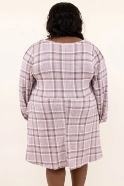 Dinner And A Movie Dress, Lavender -Deals Swish Tex Store DSC 0636 a587f036 0be4 4e3c b7ad d939942afa21