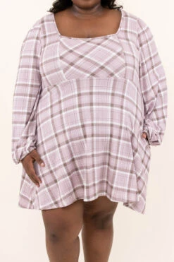 Dinner And A Movie Dress, Lavender -Deals Swish Tex Store DSC 0637 a4ae2e2d 0e30 467d ae48 0729bbf38008