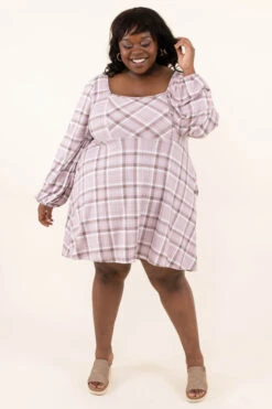 Dinner And A Movie Dress, Lavender -Deals Swish Tex Store DSC 0640 8c855753 206e 4dc5 846a 0df6bdd3f86e