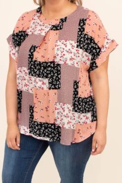Give Of Love Blouse, Multi -Deals Swish Tex Store DSC 1808 6a9aac36 1383 451b af0b 6244bb8f1a26