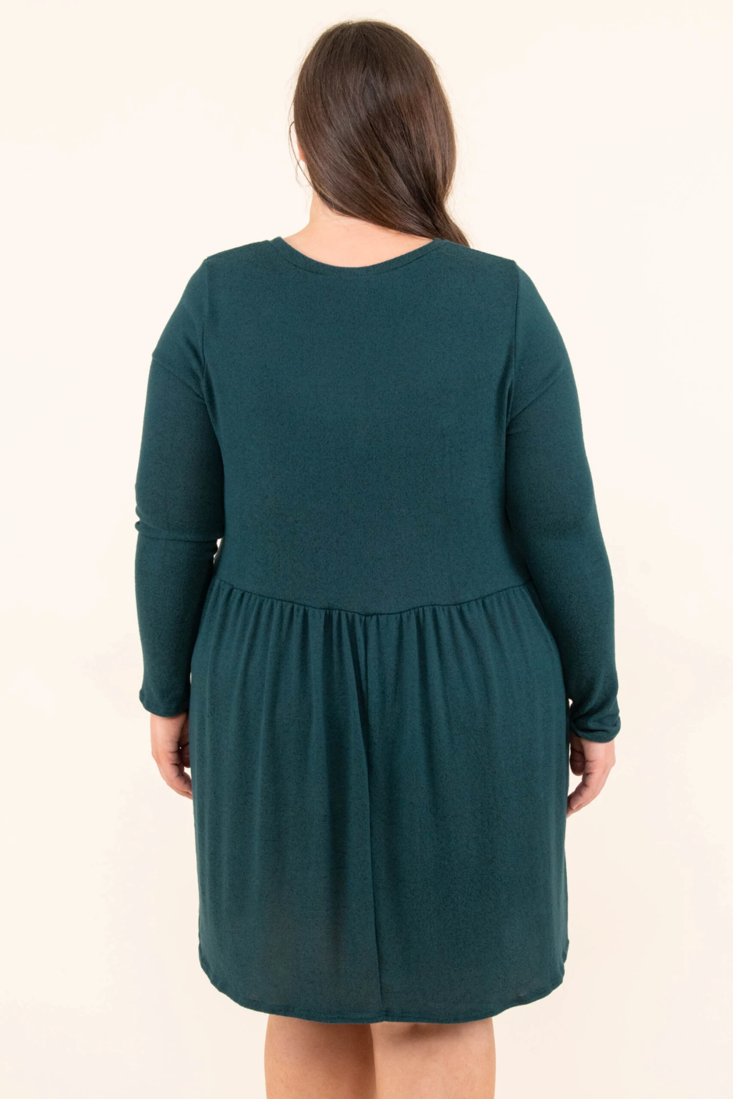 Beg For It Dress, Dark Teal 8 Beg For It Dress, Dark Teal - Image 6