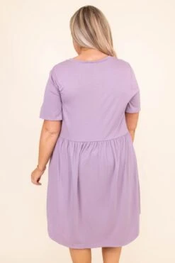 The Sawyer Dress, Lilac 12 The Sawyer Dress, Lilac -Deals Swish Tex Store DSC 2158 cc3f90c6 ad6e 4138 8475 ccecc696ecb7