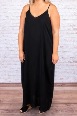 From Day To Night Dress, Black -Deals Swish Tex Store DSC 3464 5864529c b8e7 4328 8051 055c8fa4330c