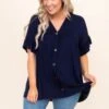 Bittersweet Beginnings Top, Navy -Deals Swish Tex Store DSC 3588 Edit 4a53b13e 6570 42d3 8dcf 12a5f8ee3c72