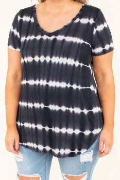 Keeping Promises Top, Black -Deals Swish Tex Store DSC 7346 Edit