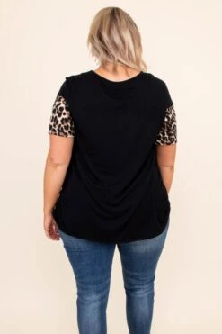 Solely Wild Top, Black 12 Solely Wild Top, Black -Deals Swish Tex Store DSC 8151 9c6128e4 3b43 40a8 a532 f25c1642c576