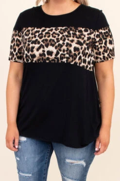 Solely Wild Top, Black 11 Solely Wild Top, Black -Deals Swish Tex Store DSC 8152 07aae98a 2f33 4412 9d5e ebbe7e78dc9a