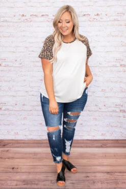 Never Disappointed Top, White 11 Never Disappointed Top, White -Deals Swish Tex Store DSC 8835 Edit 720c7eb5 7bc5 41d6 bad8 5fc1d4e9a229