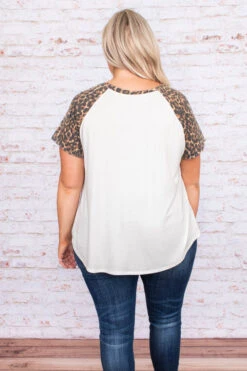 Never Disappointed Top, White 14 Never Disappointed Top, White -Deals Swish Tex Store DSC 8837 Edit Edit