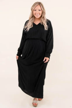 Eternal Hope Dress, Black 10 Eternal Hope Dress, Black -Deals Swish Tex Store EternalHopeDress Black 3386