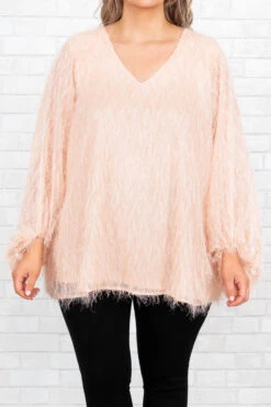 Everlasting Fairytale Top, Peach 24 Everlasting Fairytale Top, Peach -Deals Swish Tex Store EverlastingFairytaleTop Peach 9099