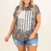 Forever Legacy Top, Camo -Deals Swish Tex Store ForeverLegacyTop Camo 8406