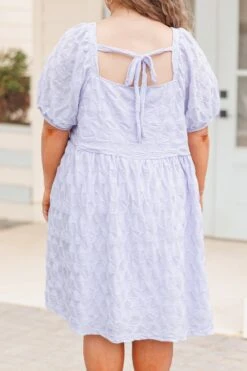 Heart In My Hands Dress, Blue -Deals Swish Tex Store HeartInMyHandsDress Blue 13