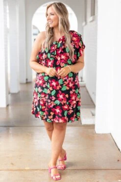 It's Me You Want Dress, Black -Deals Swish Tex Store It sMeYouWantDress Black 9558