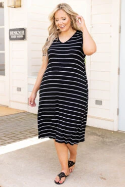 Midnight Flight Dress, Black-Ivory -Deals Swish Tex Store MidnightFlightDress Black Ivory 1209