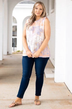 No Time Left Top, Lilac 10 No Time Left Top, Lilac -Deals Swish Tex Store NoTimeLeftTop Lilac 1887