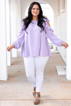 Out Of The Rain Top, Lavender 10 Out Of The Rain Top, Lavender -Deals Swish Tex Store OutOfTheRainTop Lavender 2069