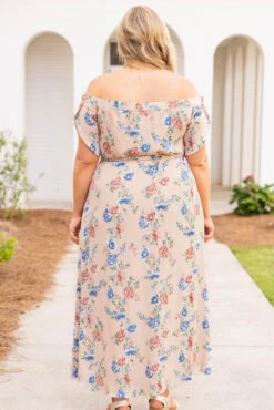 Reason To Be Dress, Dusty Pink -Deals Swish Tex Store ReasonToBeDress DustyPink 0477