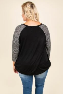 Chilly Afternoons Top, Black 10 Chilly Afternoons Top, Black -Deals Swish Tex Store SOL 1100 34445bdb eb27 47ff b078 4050eff14025