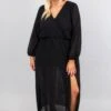 Dream Date Maxi Dress, Black -Deals Swish Tex Store SOL 8645 8fd4c60b 2722 49ca 8e23 211524e80408