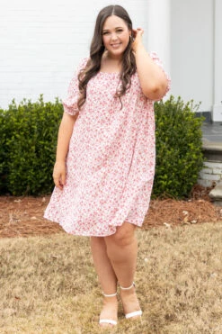 Save Your Tears Dress, Coral -Deals Swish Tex Store SaveYourTearsDress Coral