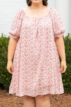 Save Your Tears Dress, Coral -Deals Swish Tex Store SaveYourTearsDress Coral 9427