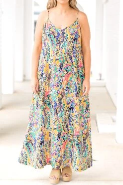 Twirling For You Dress, Mustard -Deals Swish Tex Store TwirlingForYouDress Mustard 2