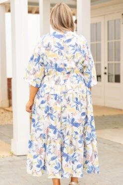 Where's The Fun Dress, Blue 12 Where's The Fun Dress, Blue -Deals Swish Tex Store Where sTheFunDress Blue 0302