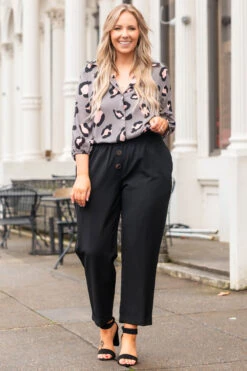 Wilderness Song Top, Grey -Deals Swish Tex Store WildernessSongTop Grey 0061